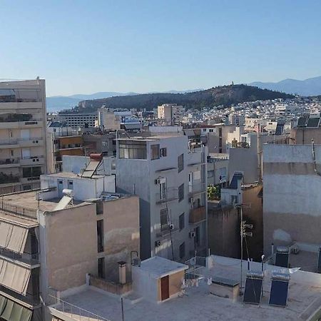 Nephele Sweet Home Athen Eksteriør billede