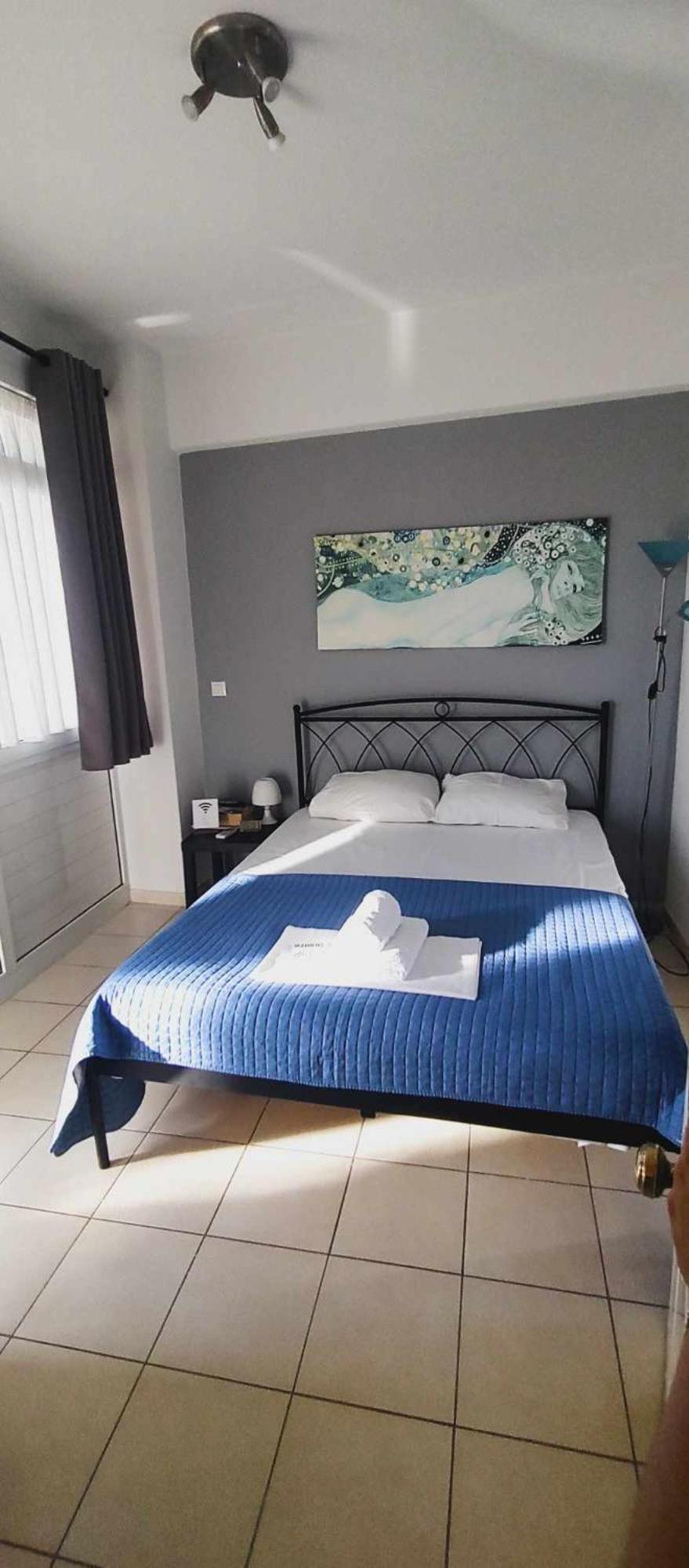 Nephele Sweet Home Athen Eksteriør billede