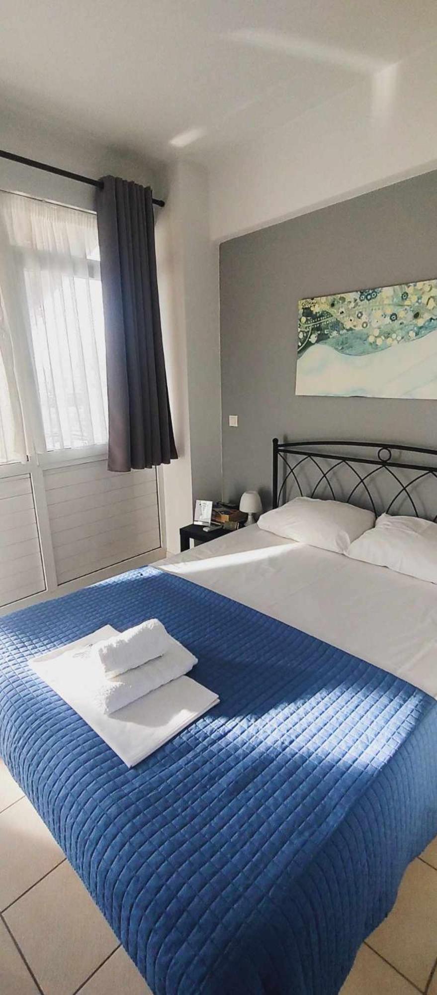 Nephele Sweet Home Athen Eksteriør billede